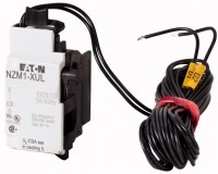 Расцепитель минимального напряжения 110- 130В AC NZM1-XUL110-130AC EATON 259468