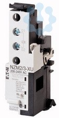 Расцепитель минимального напряжения 24В DC NZM2/3-XU24DC EATON 259509