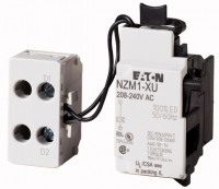Расцепитель минимального напряжения 208 -240В AC NZM1-XU208-240AC EATON 259442