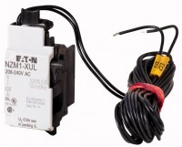 Расцепитель минимального напряжения 208 -240В AC NZM1-XUL208-240AC EATON 259471