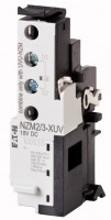 Расцепитель минимального напряжения для блока задержки NZM2/3-XUV EATON 259527