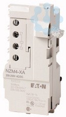 Расцепитель независимый 12В AC/DC NZM4-XA12AC/DC EATON 266446