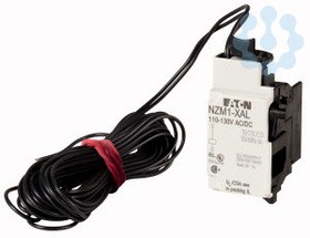 Расцепитель независимый 24В AC/DC NZM1-XAL24AC/DC EATON 259736