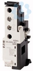 Расцепитель независимый 230В AC NZM3 NZM3-XA-230AC-MNS EATON 274097