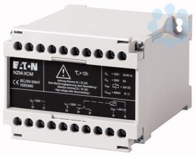 Расцепитель независимый конденсаторный блок NZM-XCM EATON 229413