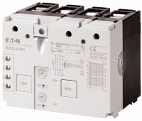 Расцепитель токов утечки 0.1 -3A 4п NZM2-4-XFI EATON 292344