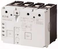 Расцепитель токов утечки 30мА 4п NZM2-4-XFI30 EATON 292343