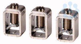 Комплект клемм NZM2-250-XKC3П 3П 250А (уп.3шт) EATON 262244