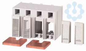 Набор электрических соед. + крышка зажимов NZM2-4-XKV2P EATON 131730
