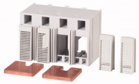 Набор электрических соед. + крышка зажимов NZM2-4-XKV2P EATON 131730