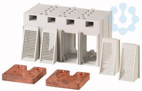 Набор электрических соед. + крышка зажимов NZM3-4-XKV2P EATON 131731