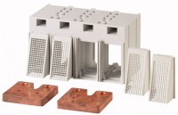 Набор электрических соед. + крышка зажимов NZM3-4-XKV2P EATON 131731
