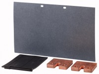 Комплект электрических соединителей+изолятор NZM3-4-XKVI2P EATON 142269