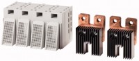 Комплект электрических соединителей+изолятор 1000В DC NZM3-4-XKV2P-K EATON 142271