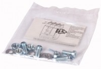 Набор соединительных элементов NZM2-4-XKS EATON 266750