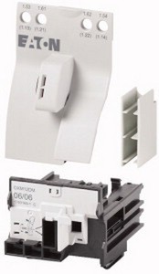 Блок соединительный PKZM0-XDM12 EATON 283149