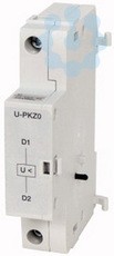 Расцепитель минимального напряжения U-PKZ0 120В 60Гц EATON 073143