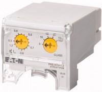 Расцепитель электронный 0.3-1.2A расширенный (SmartWire-DT) PKE-XTUA-1.2 EATON 121727