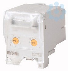Расцепитель электронный 15-36А для защиты линий стандарт. PKE-XTUWCP-36 EATON 168796