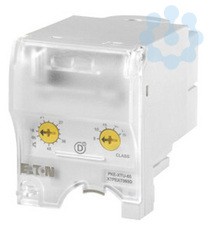 Расцепитель электронный 16-65А расширенный (SmartWire-DT) PKE-XTUA-65 EATON 138260