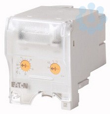 Расцепитель электронный 30-65А для защиты линий расширенный PKE-XTUACP-65 EATON 168799