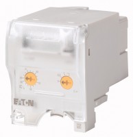 Расцепитель электронный 30-65А для защиты линий расширенный PKE-XTUACP-65 EATON 168799