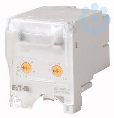 Расцепитель электронный 30-65А для защиты линий стандарт. PKE-XTUCP-65 EATON 168798