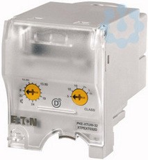 Расцепитель электронный 8-32A расширенный (SmartWire-DT) PKE-XTUWA-32 EATON 138262