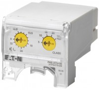 Расцепитель электронный 8-32А расширенный (SmartWire-DT) PKE-XTUA-32 EATON 121730