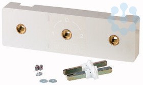 Блокировка перекидная CODMV250N/400N EATON 1314884