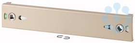 Блокировка перекидная для DMV 1250N и 1600N CODMV1250N/1600N EATON 1314336