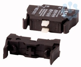 Контакт дополнительный 1НО+1НЗ для всех типов QSA QSAAUX1NO+1NC EATON 6028293