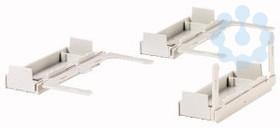 Крышка задняя изолирующая 1п QSACOVER1P160-400 EATON 1319441
