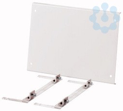 Крышка задняя изолирующая для QSA 400-3/3 600-3/3 800-3/3 QSARCOVER EATON 1319417