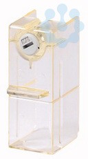 Крышка зажимов 1п болт М6 для QSA 40N0 - 63N0 - 100N1 - 125N1 QSACOVER1PM6 EATON 1319409