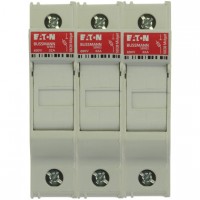 Держатель-разъединитель 10х38 3п EATON CHM3DU