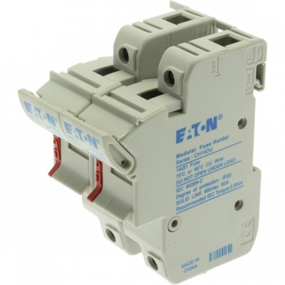 Держатель-разъединитель 14х51 1п+N EATON CH141DNU