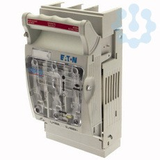 Выключатель-разъединитель горизонт. NH тип 00 160А на монтажную плату EATON EBH00O3TS5L