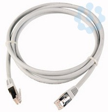 Кабель (0.5м RJ45/RJ45) DX-CBL-RJ45-0M5 EATON 169137