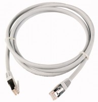 Кабель (0.5м RJ45/RJ45) DX-CBL-RJ45-0M5 EATON 169137