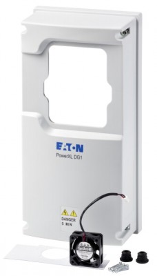 Комплект монтажный с передней панелью для DG2 DXG-ACC-2FR1N12KIT EATON 744-A2815-00P