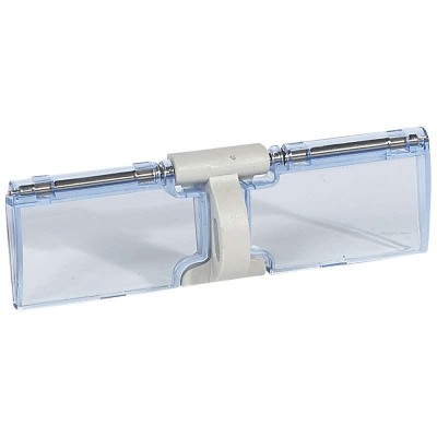 Блокировка кнопок DMX3 Leg 028824