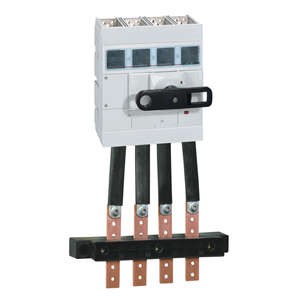 Комплект распред. DPX-IS 800А Leg 026504