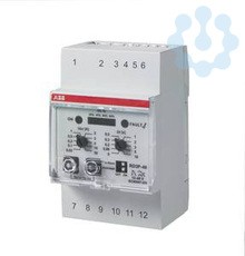 Реле дифференциального тока RD3P-48 ABB 2CSJ203001R0001