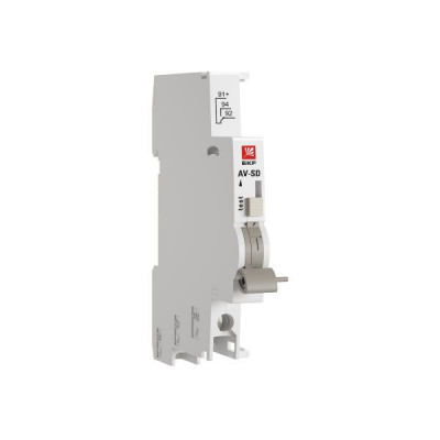 Контакт сигнальный AV-SD AVERES EKF av-sd-averes