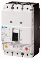 Выключатель автоматический силовой NZMB1-M40 EATON 265710