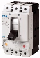 Выключатель автоматический 3п 160А 25кА NZMB2-A160 EATON 259088