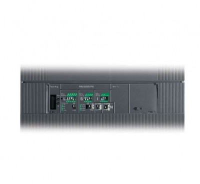 Расцепитель защиты PR221DS-LS/I In=250 T4 3p ABB 1SDA054605R1