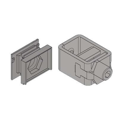 Вывод силовой для стац. выкл. FB XT4 (уп.4шт) ABB 1SDA066970R1