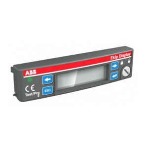 Дисплей EKIP DISPLAY ABB 1SDA068659R1